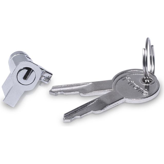 Lukko F-Tronic Neptun koteloille